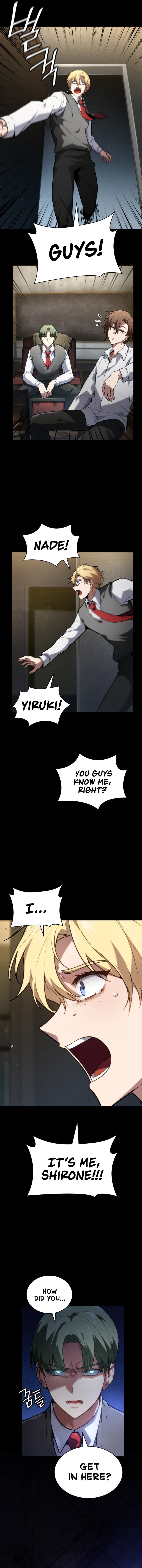 Infinite Mage, Chapter 69 image 19